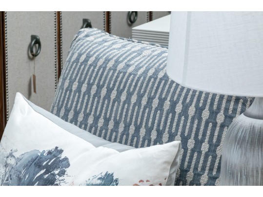 Miles Talbott Afton Wood Chair Retail $2,700