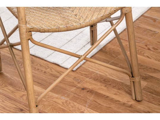 Sera Henny Chair Retail $748