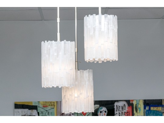 Moonstone Tio Pendant Retail $5,190