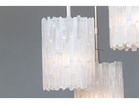 Moonstone Tio Pendant Retail $5,190