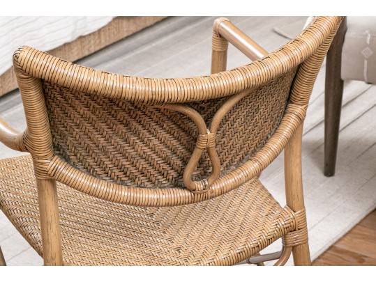 Sera Henny Chair Retail $748