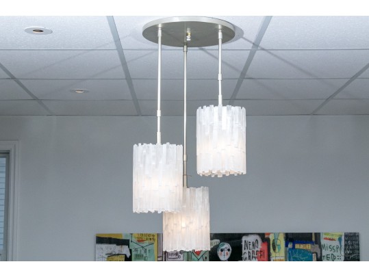 Moonstone Tio Pendant Retail $5,190