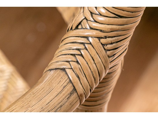 Sera Henny Chair Retail $748