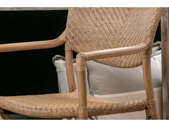 Sera Henny Chair Retail $748
