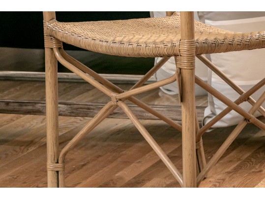 Sera Henny Chair Retail $748