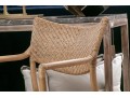 Sera Henny Chair Retail $748