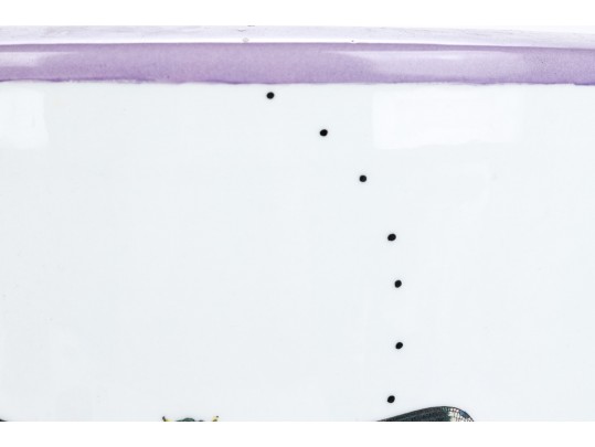 Jouvin Fabienne Paris Dragonly Jardiniere