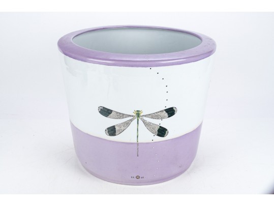 Jouvin Fabienne Paris Dragonly Jardiniere