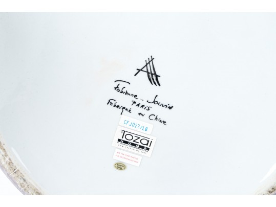 Jouvin Fabienne Paris Dragonly Jardiniere