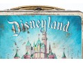 Vintage Disneyland Lunch Box