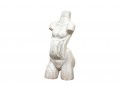 Marble Torso Of A Female Nude