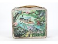 Vintage Disneyland Lunch Box