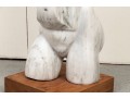 Marble Torso Of A Female Nude