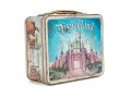 Vintage Disneyland Lunch Box