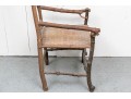Adirondack Tall Hall Chair