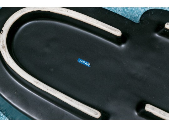 Collection Of Mid Century Japanese Ceramics