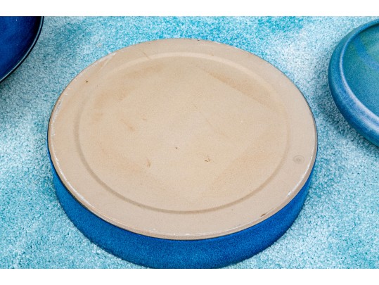 Collection Of Mid Century Japanese Ceramics