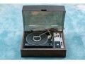 Vintage KLH Turntable