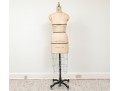A Vintage Adjustable Dress Form