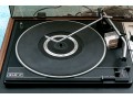 Vintage KLH Turntable