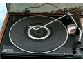 Vintage KLH Turntable