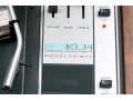 Vintage KLH Turntable