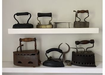 Black Rock Galleries