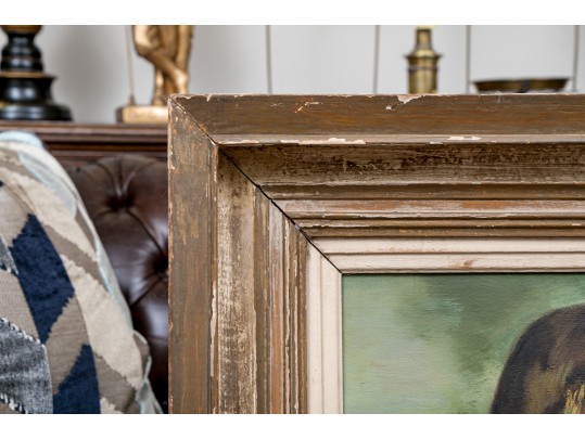 Gene Alden Walker Crary (1898 - 1988, American)