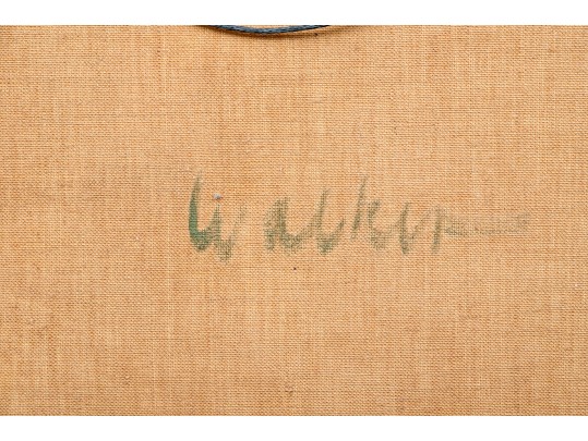 Gene Alden Walker Crary (1898 - 1988, American)