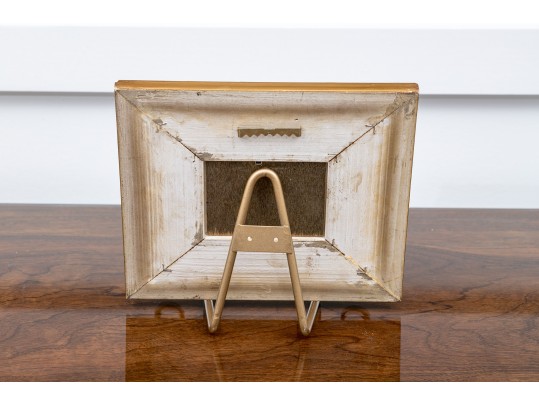 Contemporary 20th Century European Oil On Panel