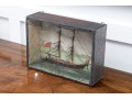 19th Century English Ship Diorama