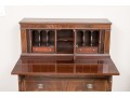 A 20th Century Semi Antique American Federal Style Ladies Writing Desk