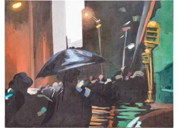 Black Rock Galleries