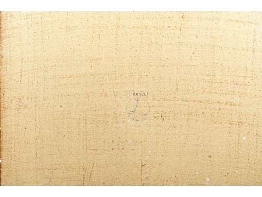 Brass Finished Bathroom Set