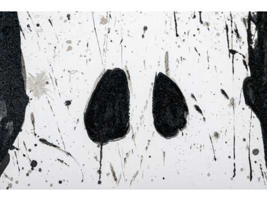 Tom Everhart (Am., B.1952) Signed Limited Edition Lithograph, 