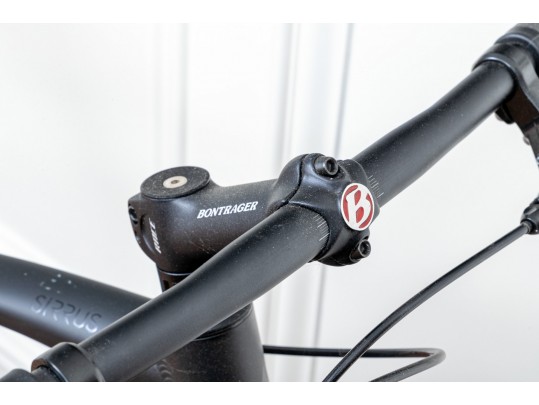 Mens Specialized Single Speed Sirrus Bicycle