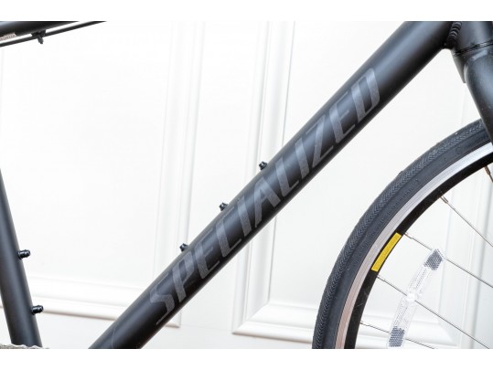 Mens Specialized Single Speed Sirrus Bicycle