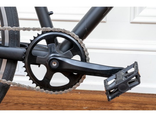 Mens Specialized Single Speed Sirrus Bicycle