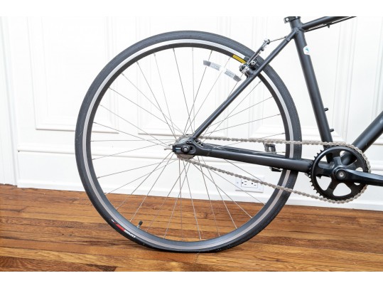 Mens Specialized Single Speed Sirrus Bicycle