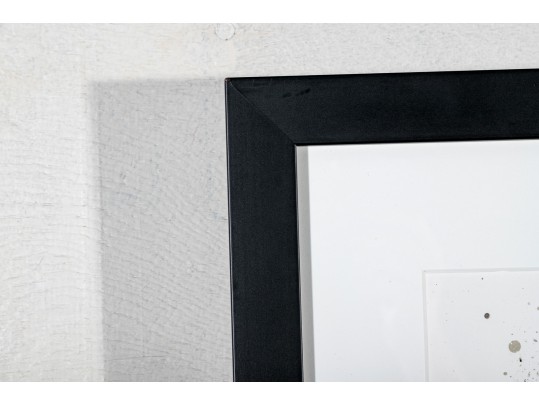 Tom Everhart (Am., B.1952) Signed Limited Edition Lithograph, 