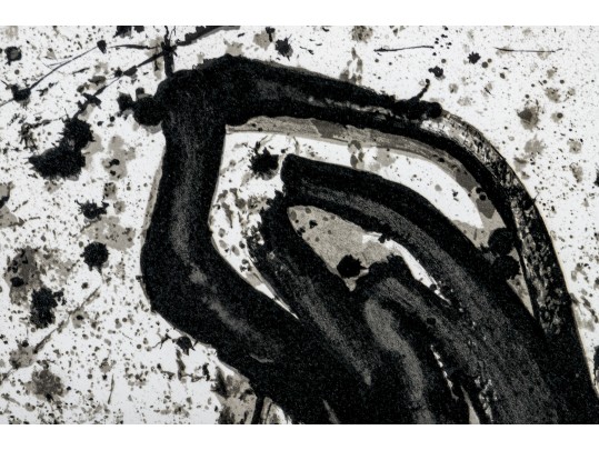 Tom Everhart (Am., B.1952) Signed Limited Edition Lithograph, 