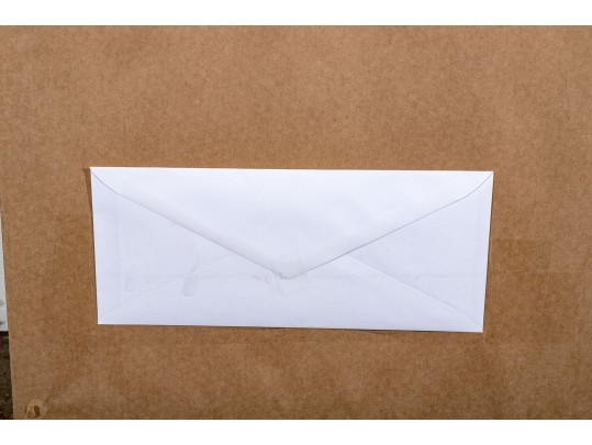 Tom Everhart (Am., B.1952) Signed Limited Edition Lithograph, 