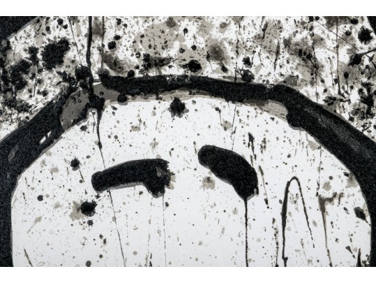 Tom Everhart (Am., B.1952) Signed Limited Edition Lithograph, 