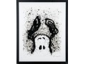 Tom Everhart (Am., B.1952) Signed Limited Edition Lithograph, 