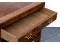 Federal Style Veneered Bachelors Chest - For Restoration 
