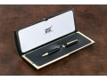 German Montblanc Meisterstuck Pen With Carrying Case