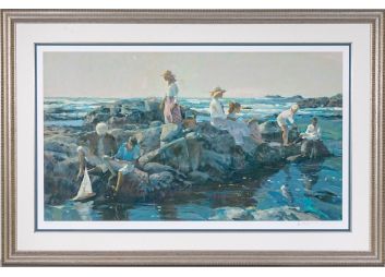 Black Rock Galleries