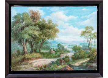 Black Rock Galleries