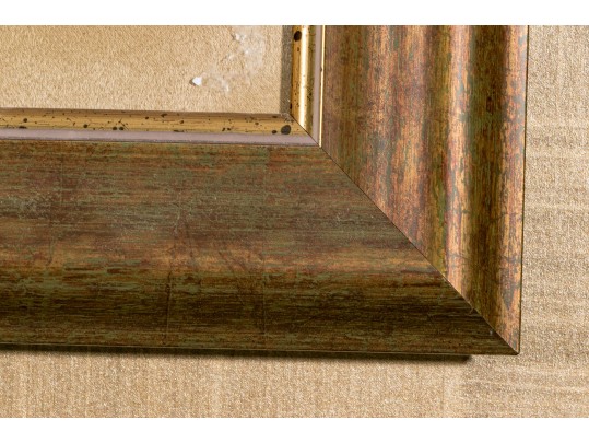 Irene Klar (Canadian, B. 1950) Watercolor Painting Of Native American Figural Subjects Paper