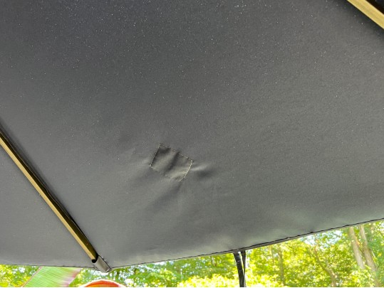 Galtech Outdoor Sun 10.75' Umbrella 